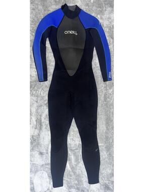 O'Neill Women's Full Body  Reactor Wetsuit 3/2mm | Size 4|